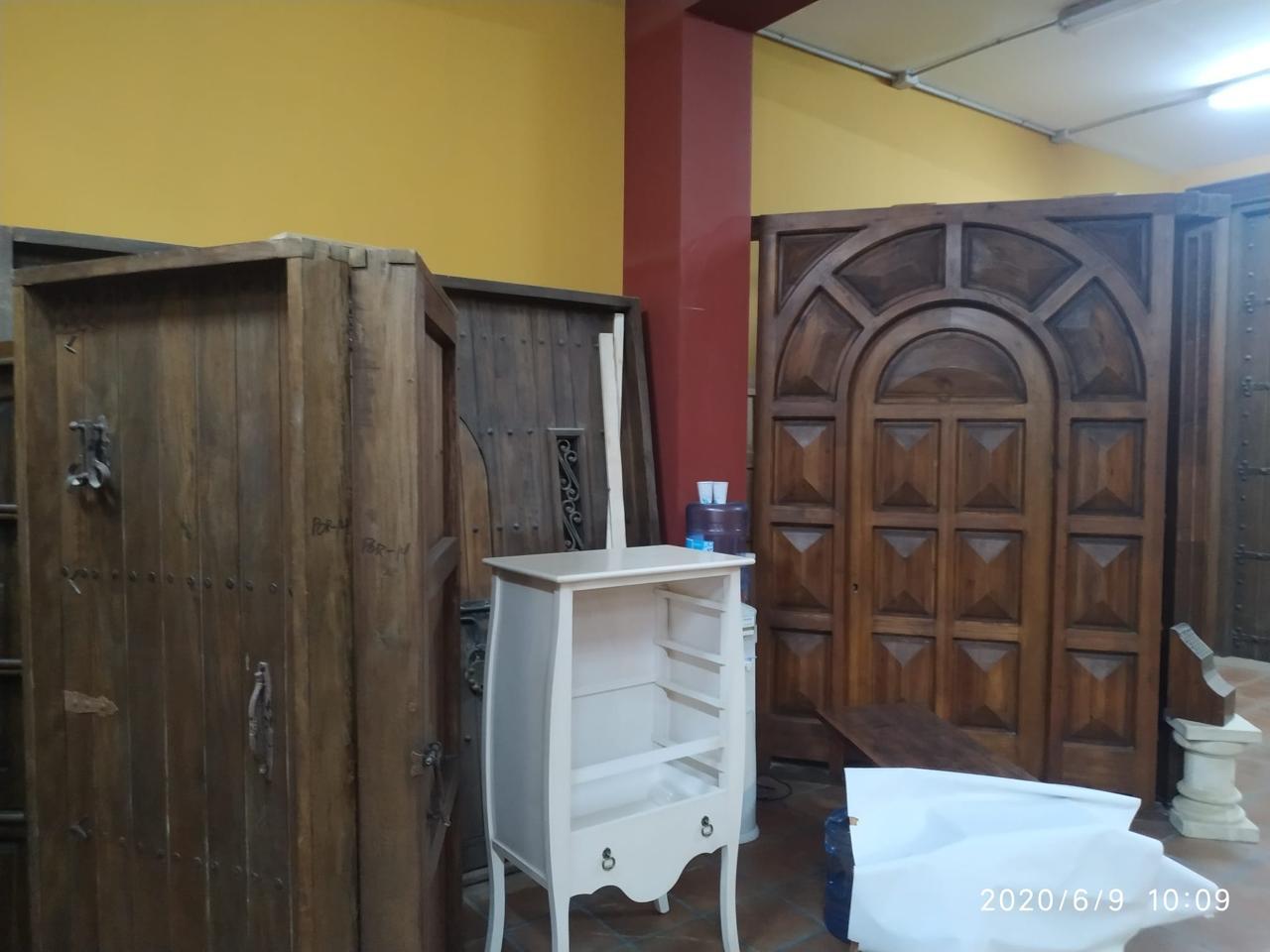Building for Rent in Antas