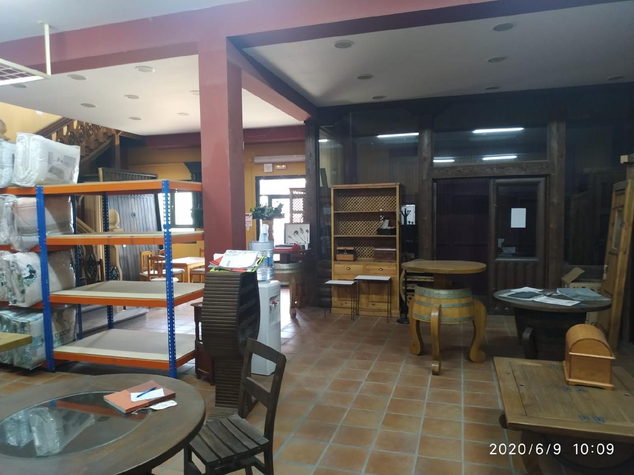 Building for Rent in Antas