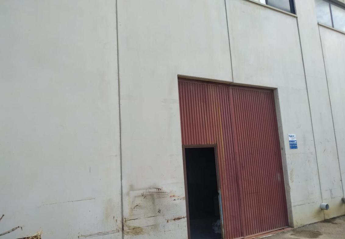 Building for Rent in Antas