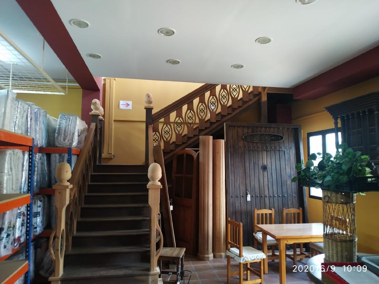 Building for Rent in Antas