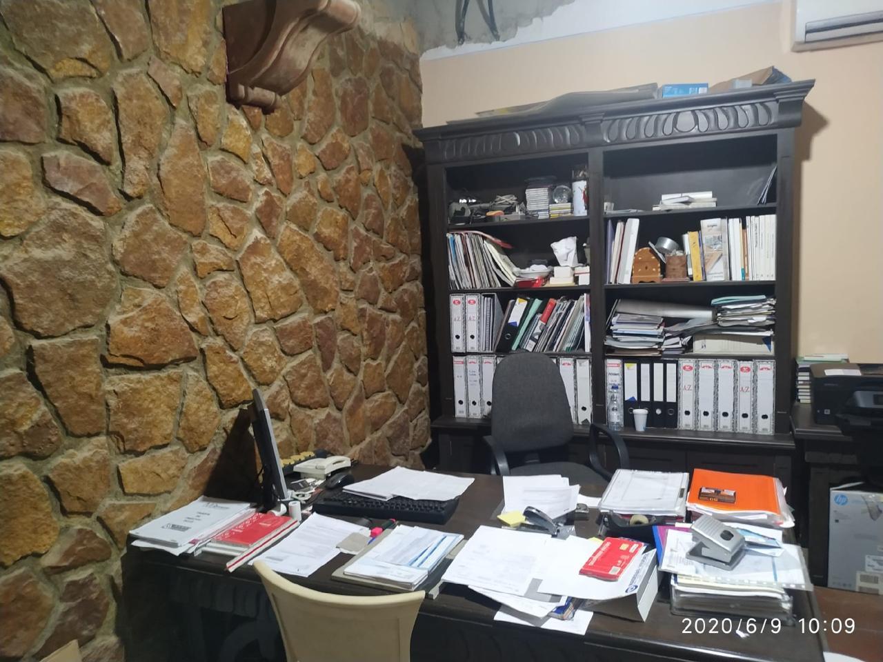 Building for Rent in Antas