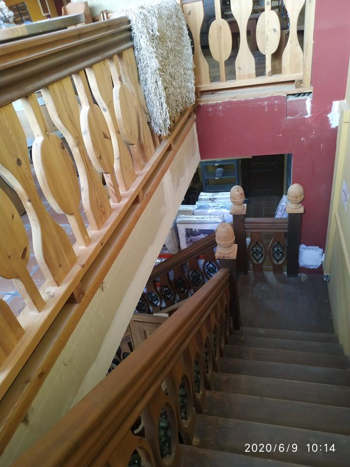 Building for Rent in Antas