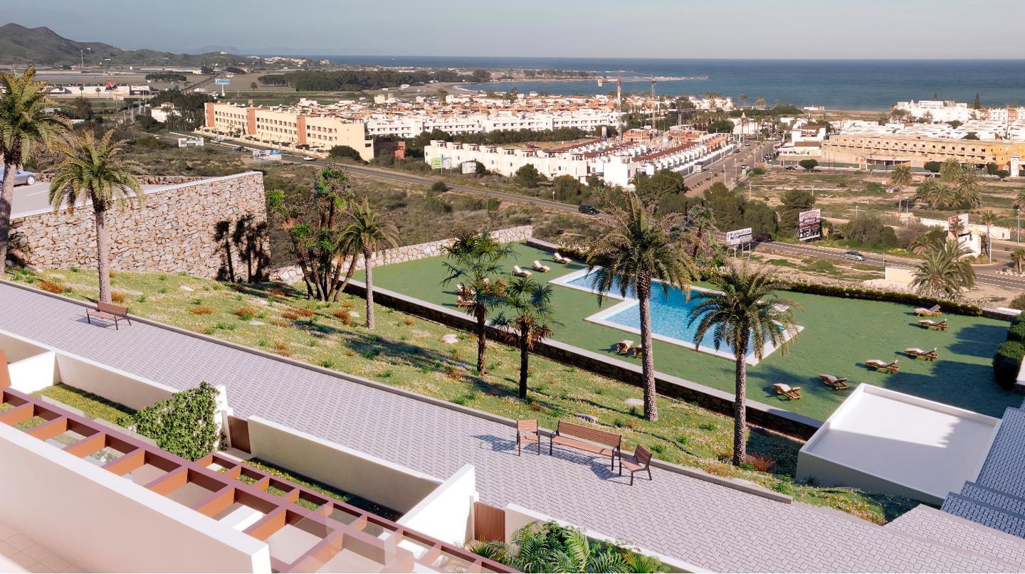Flat for Sale in Vera
