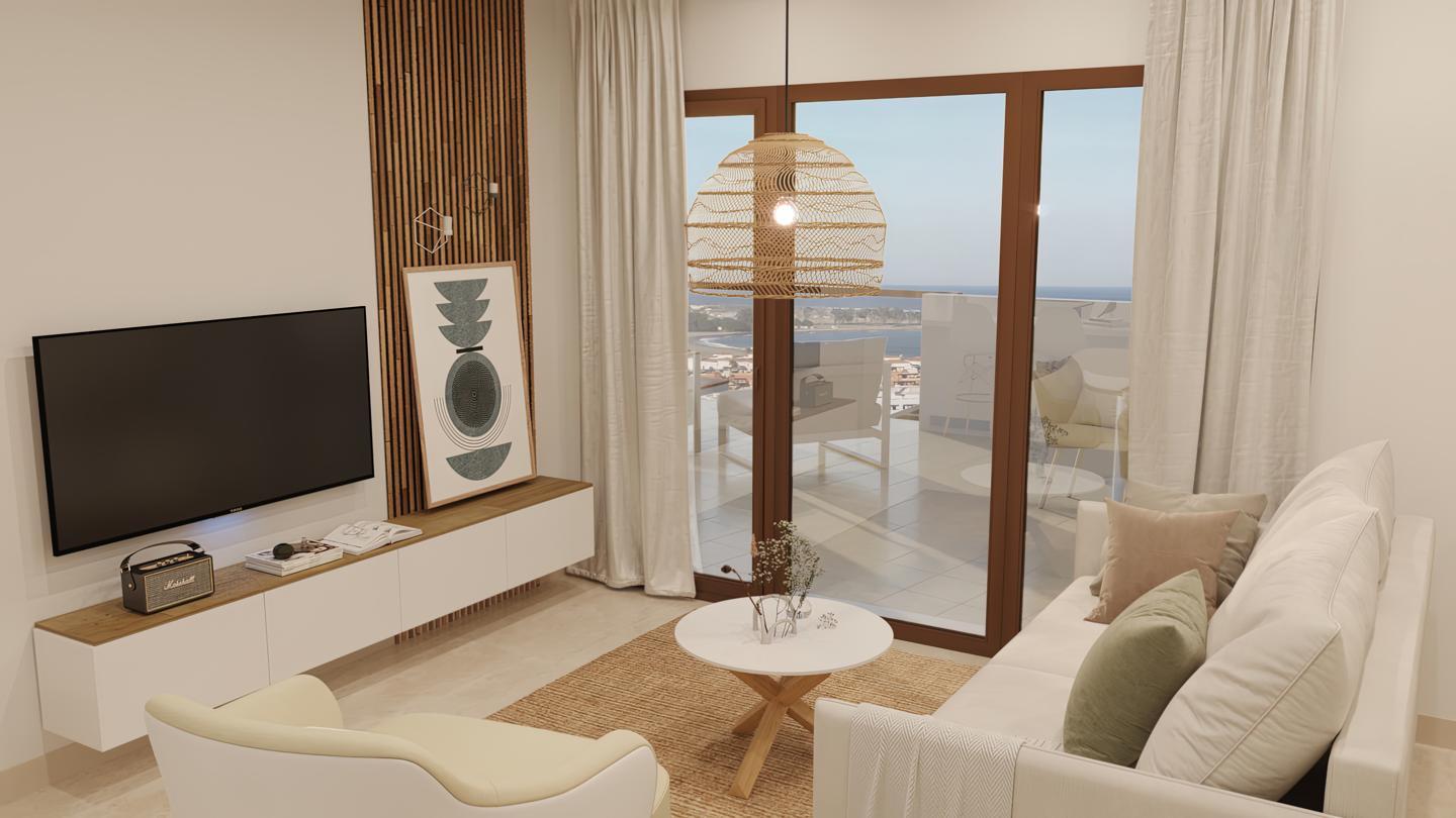 Flat for Sale in Vera