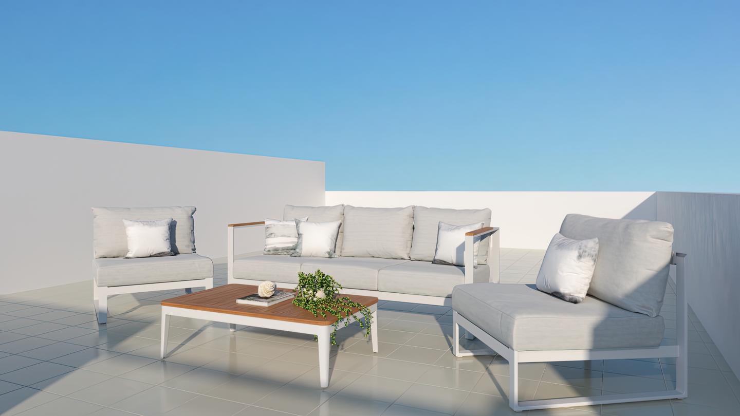 Flat for Sale in Vera