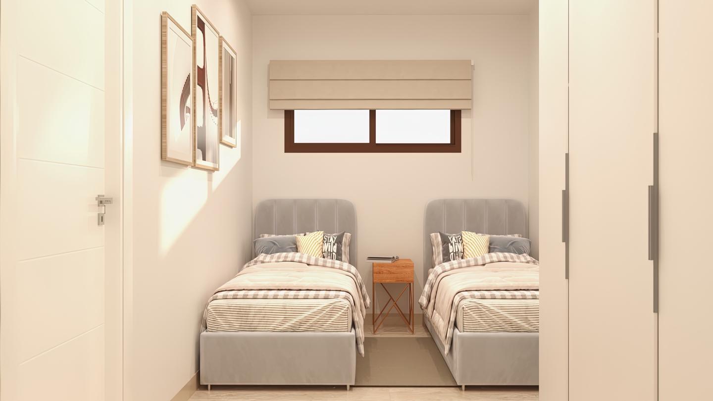 Flat for Sale in Vera