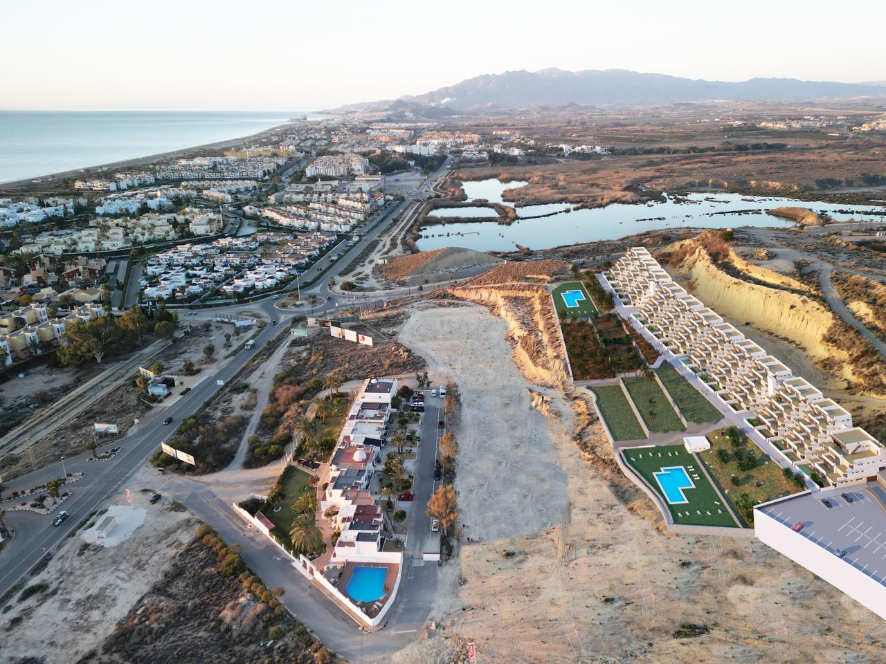 Flat for Sale in Vera