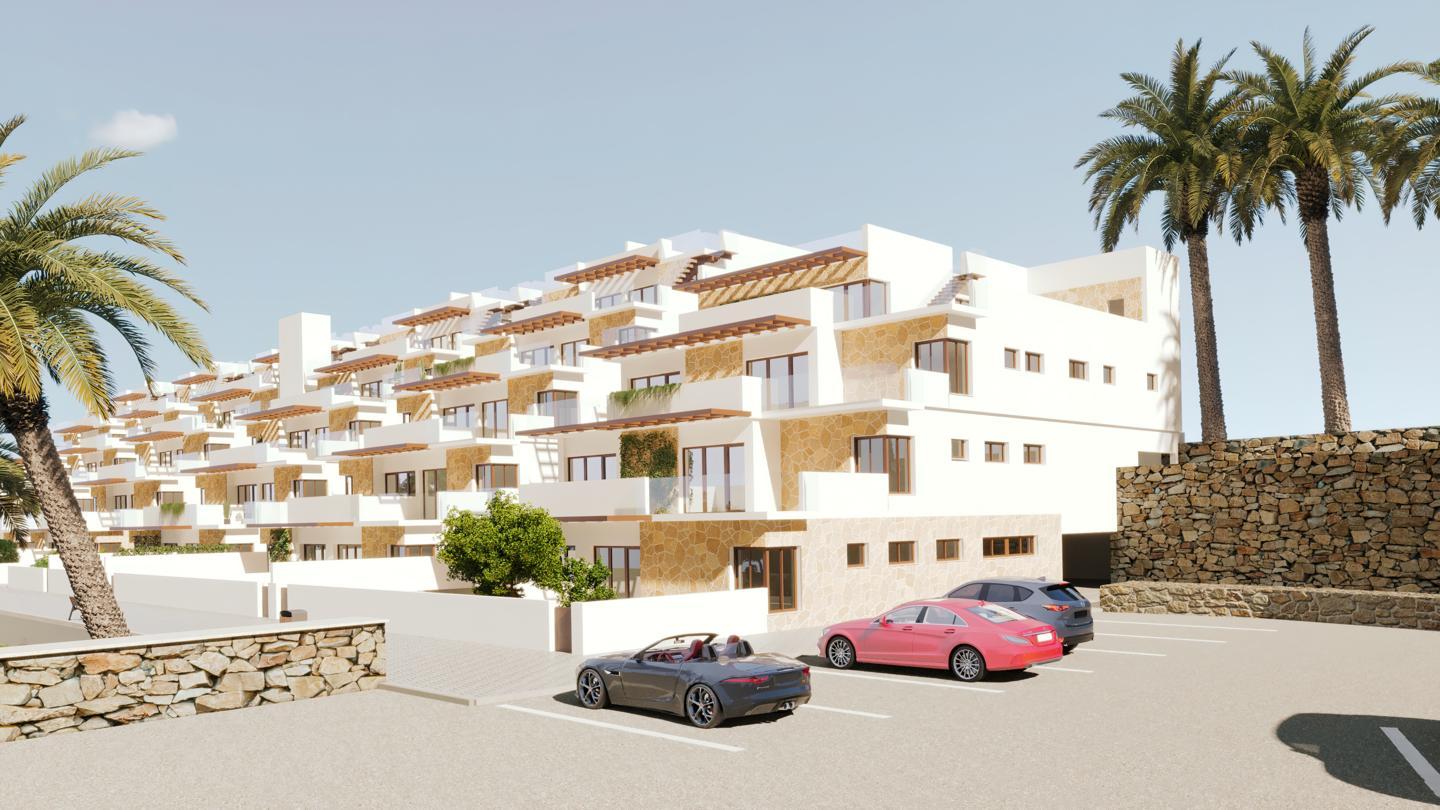 Flat for Sale in Vera
