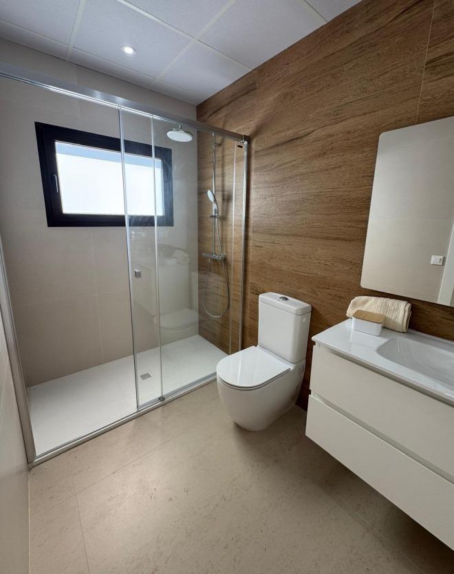 Flat for Sale in Vera