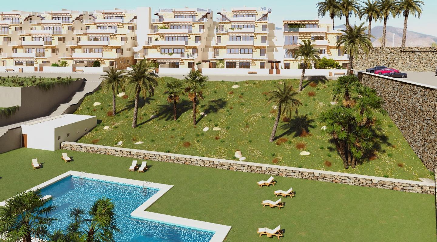 Flat for Sale in Vera