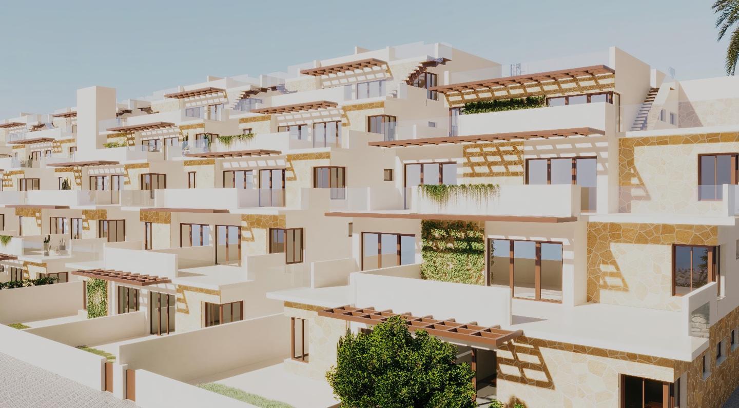 Flat for Sale in Vera