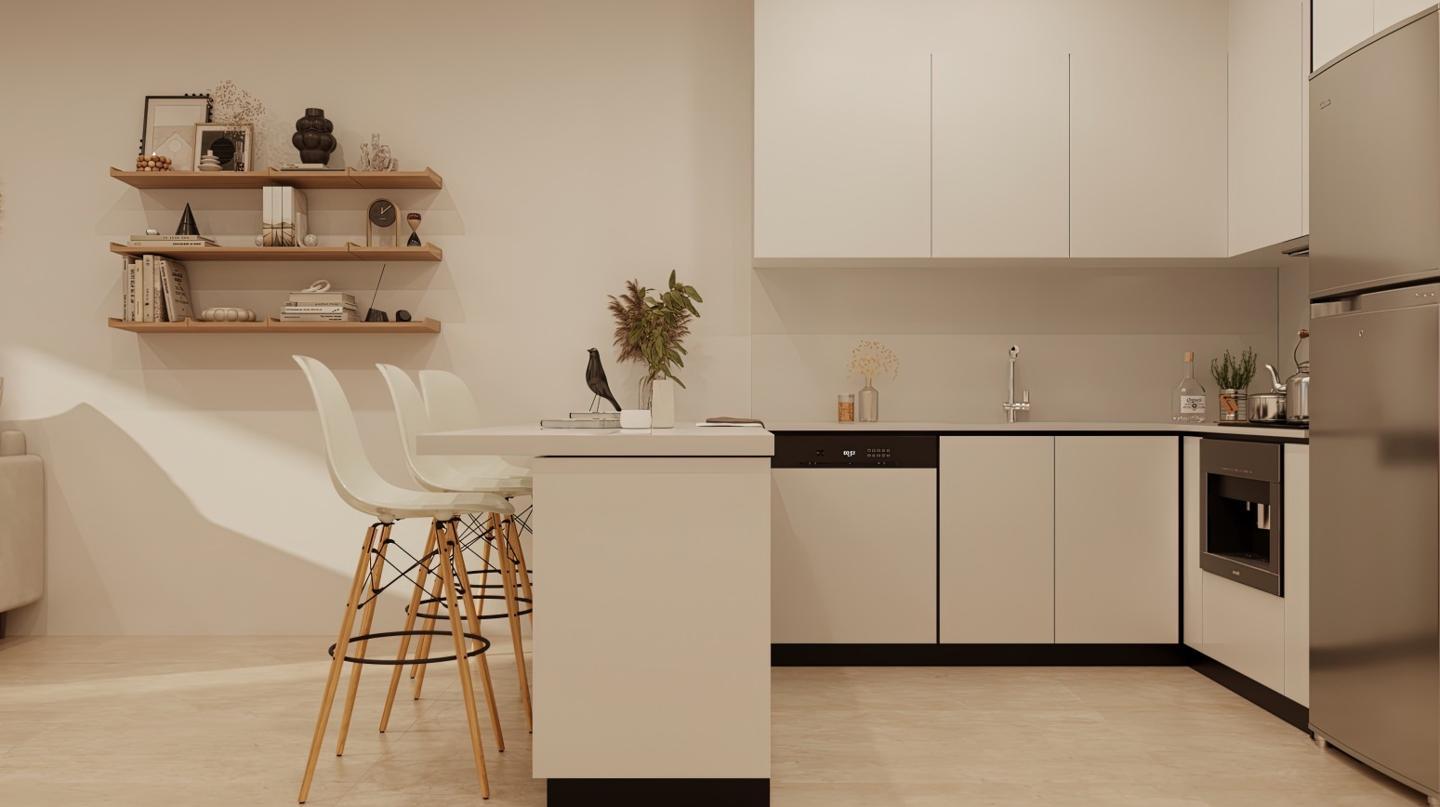 Flat for Sale in Vera