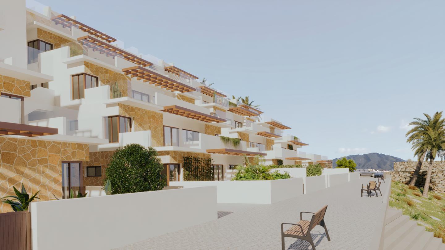 Flat for Sale in Vera