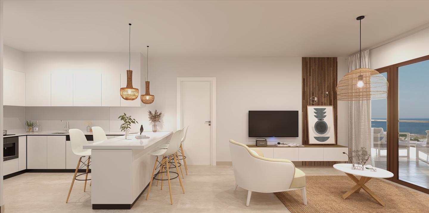 Flat for Sale in Vera