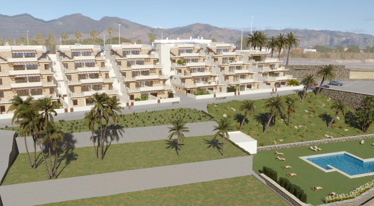 Flat for Sale in Vera