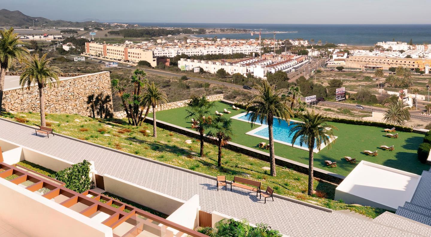 Flat for Sale in Vera