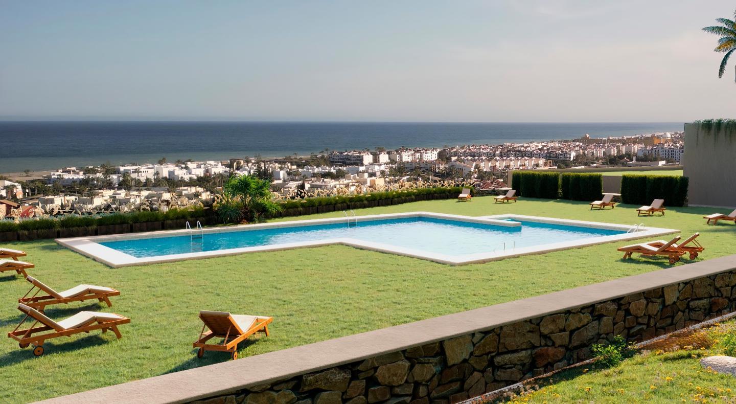 Flat for Sale in Vera