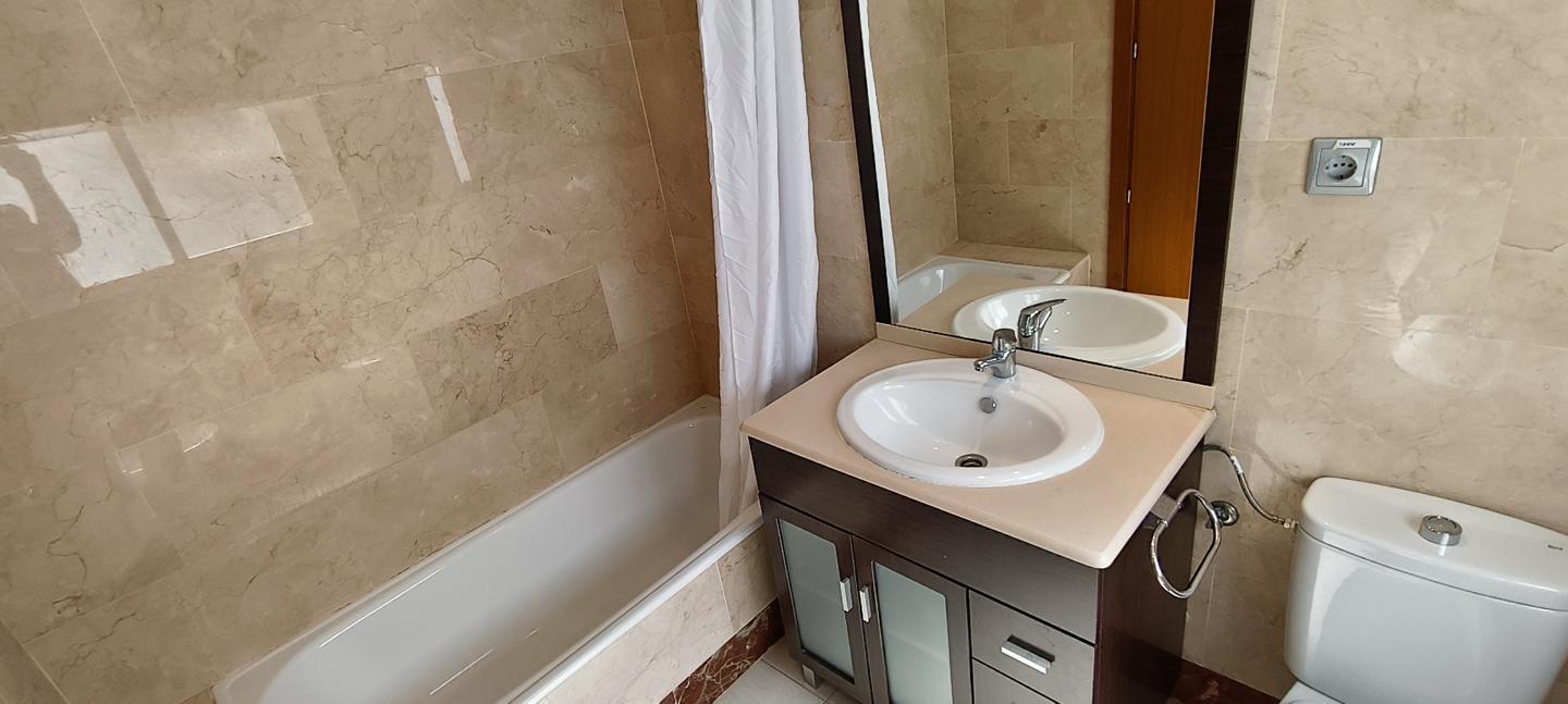 Flat for Holiday Rental in Vera