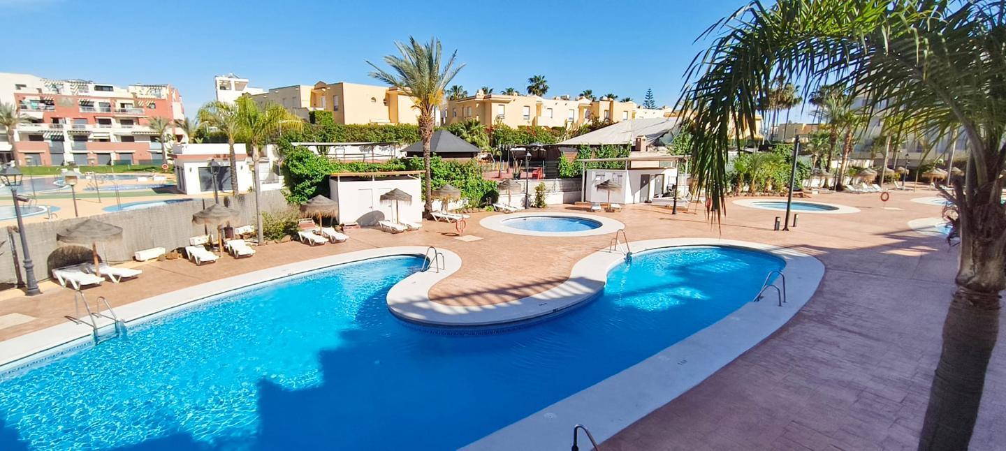 Flat for Holiday Rental in Vera