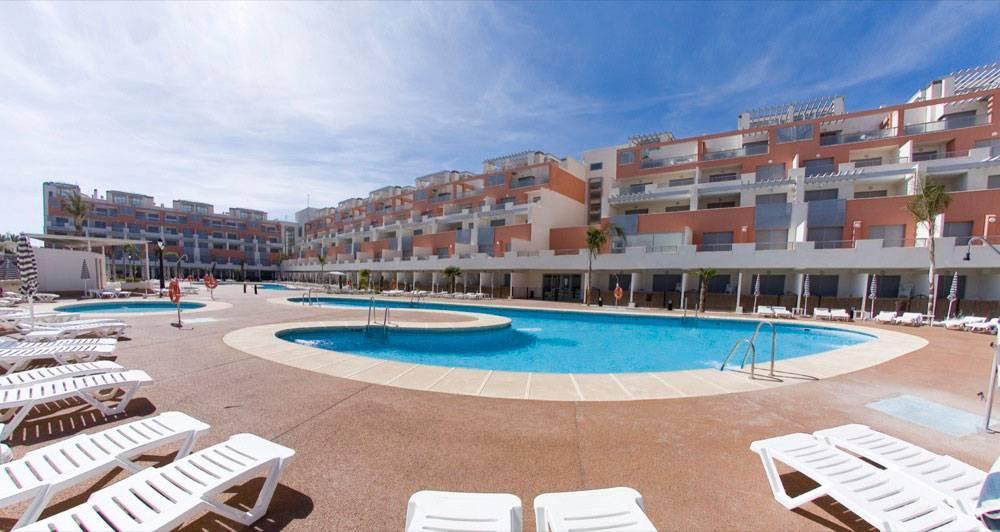 Flat for Holiday Rental in Vera