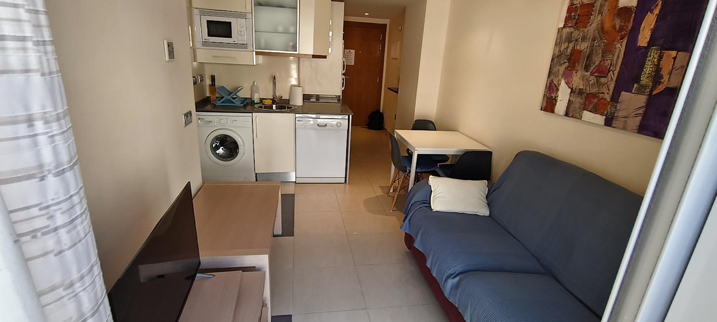 Flat for Holiday Rental in Vera