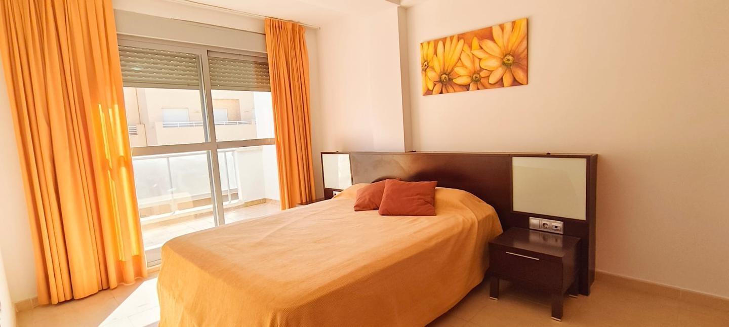 Flat for Holiday Rental in Vera