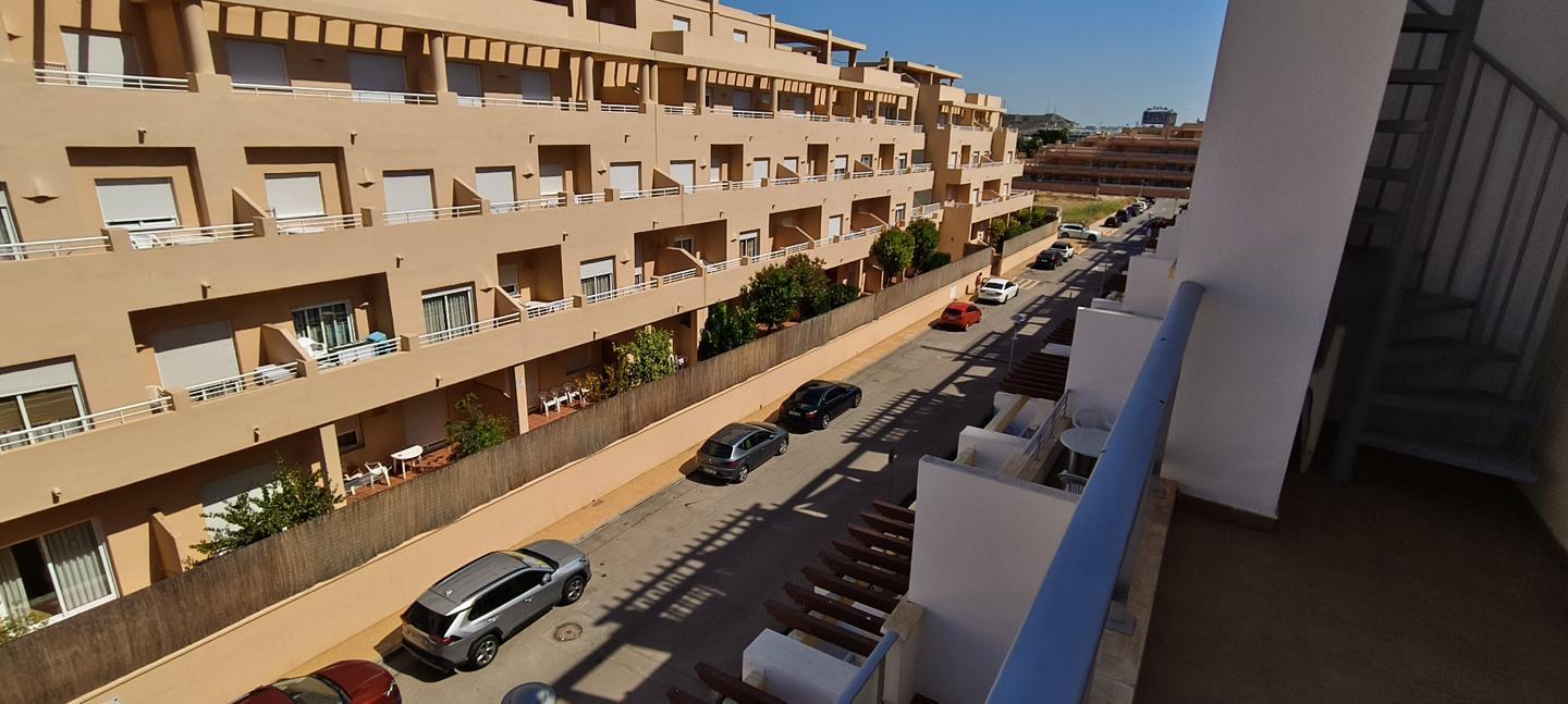 Flat for Holiday Rental in Vera