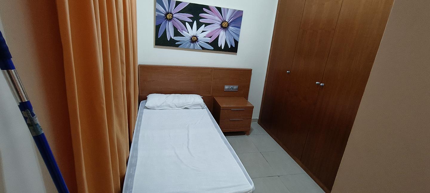 Flat for Holiday Rental in Vera