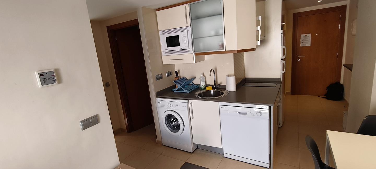 Flat for Holiday Rental in Vera