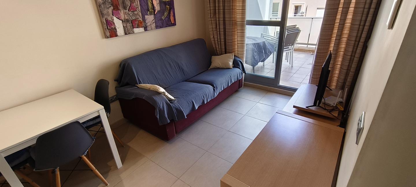 Flat for Holiday Rental in Vera