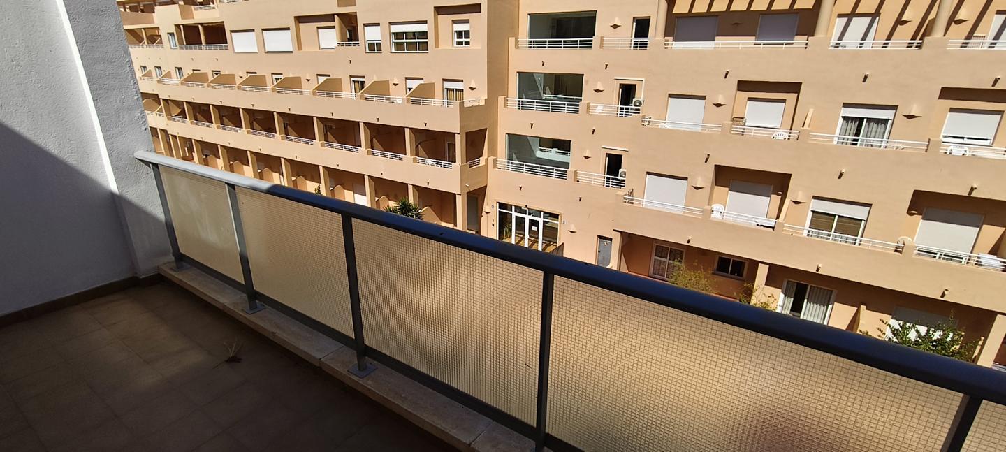 Flat for Holiday Rental in Vera