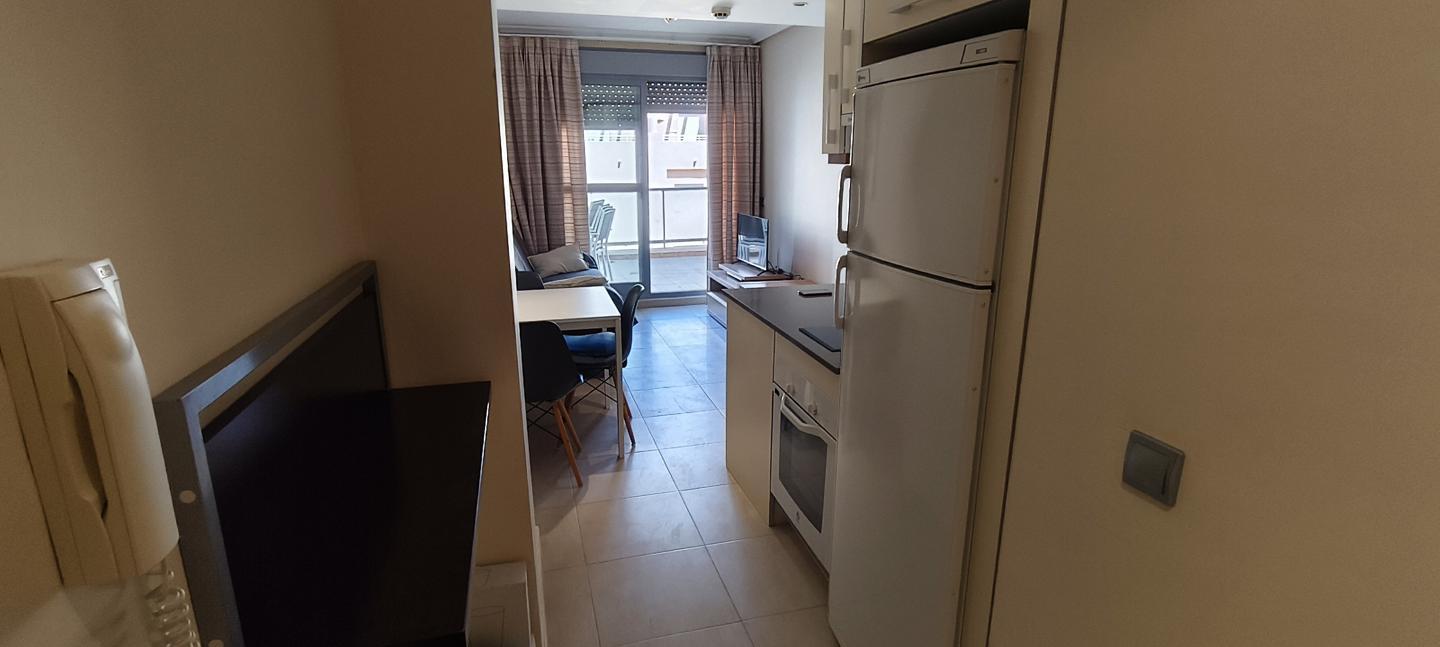 Flat for Holiday Rental in Vera