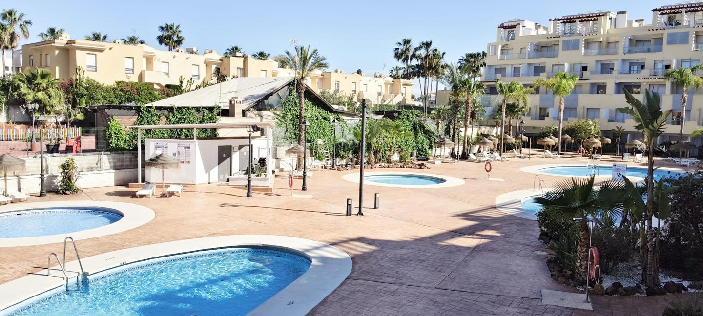 Flat for Holiday Rental in Vera