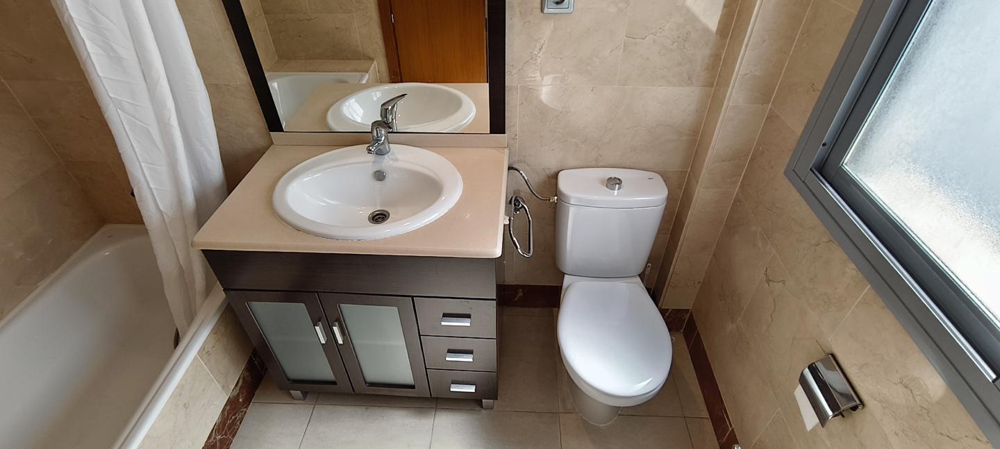 Flat for Holiday Rental in Vera