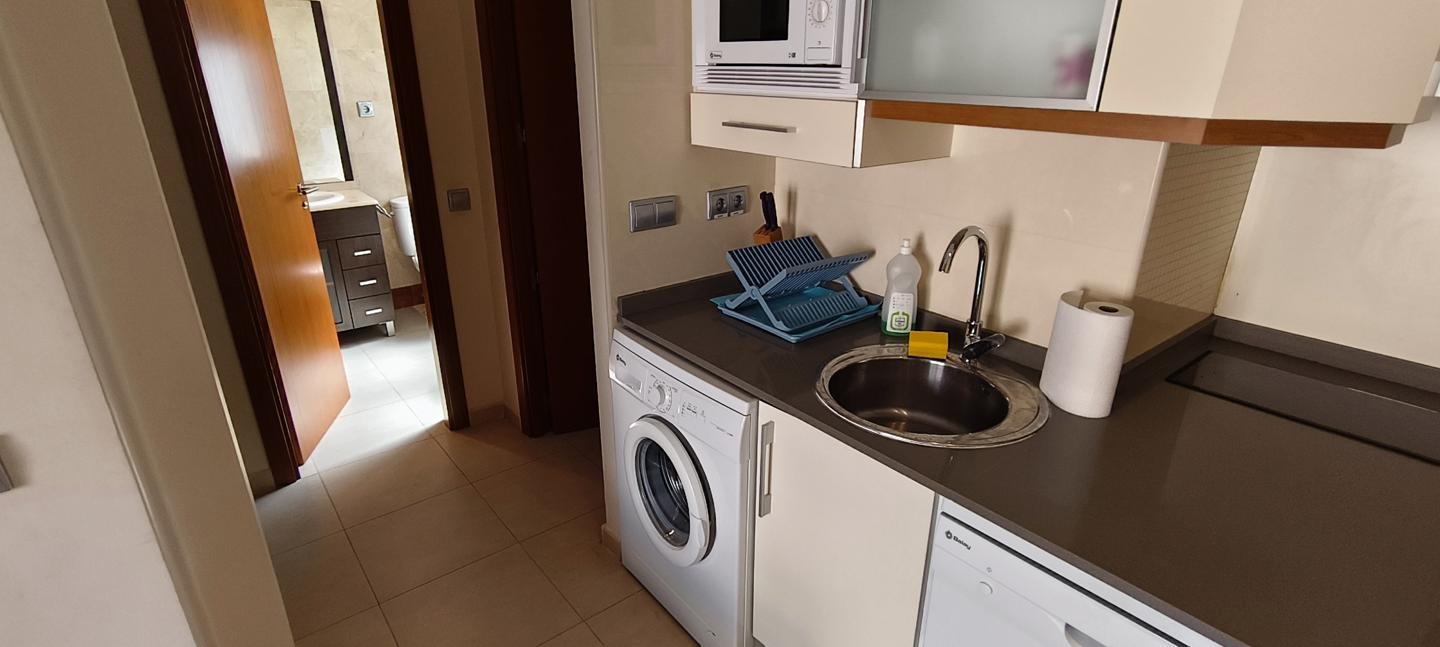 Flat for Holiday Rental in Vera