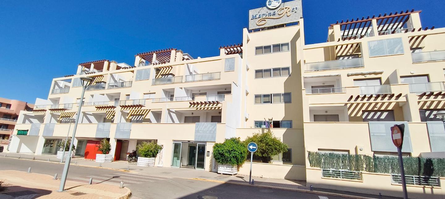 Flat for Holiday Rental in Vera