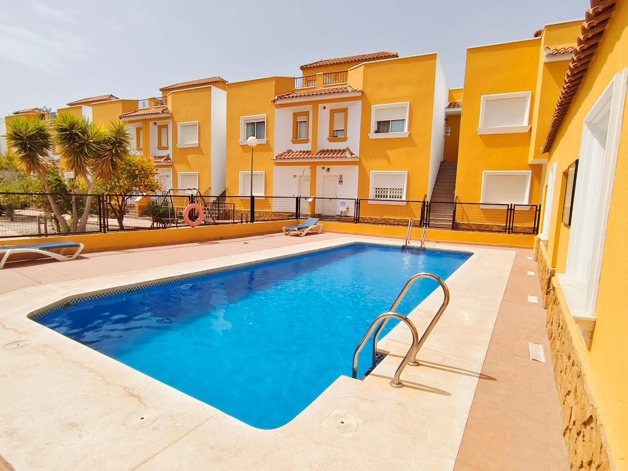 Apartment for Sale in Cuevas del Almanzora