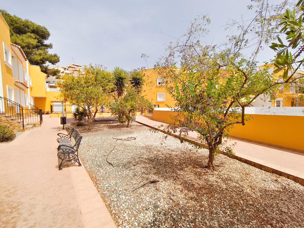Apartment for Sale in Cuevas del Almanzora