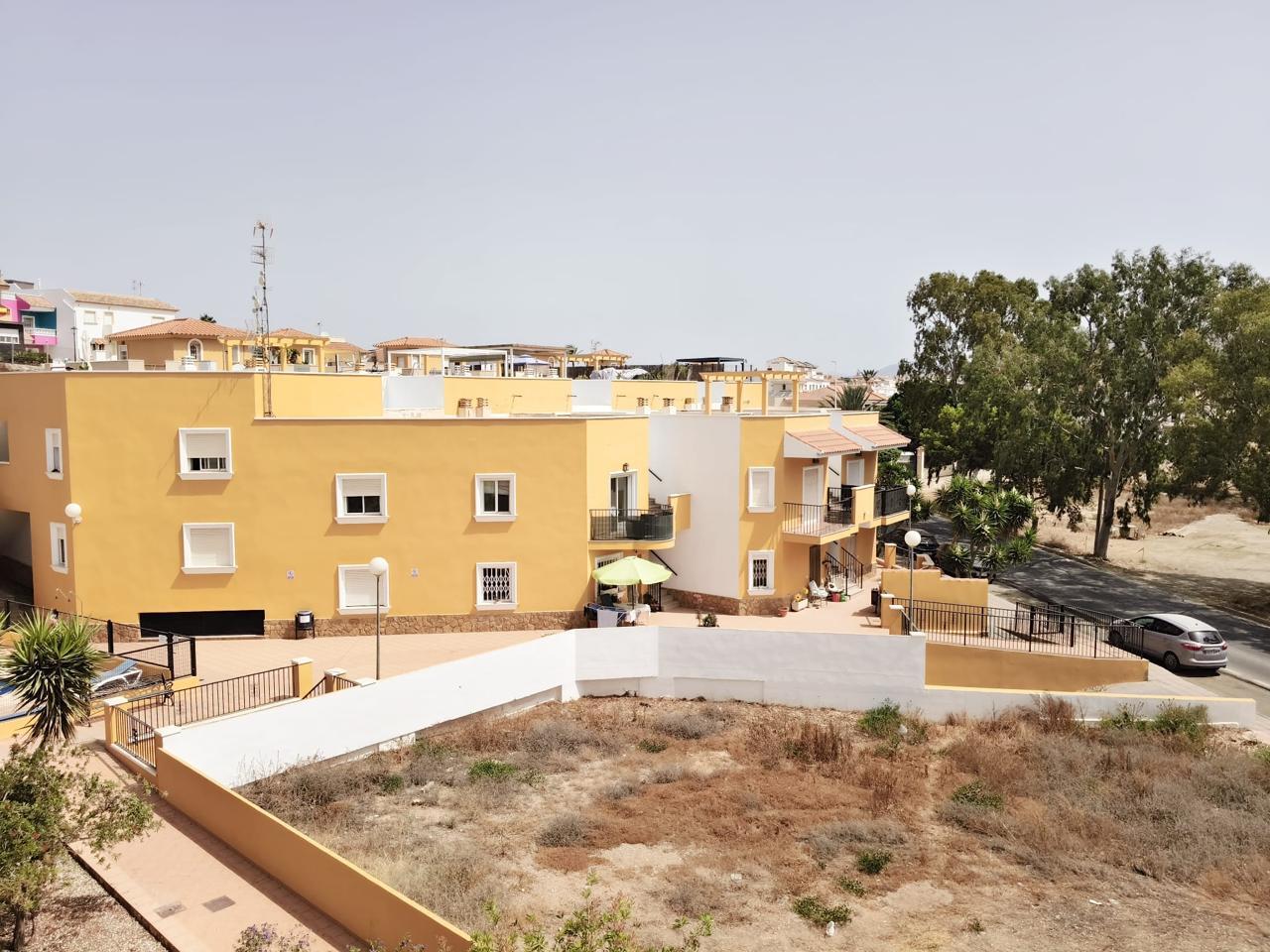 Apartment for Sale in Cuevas del Almanzora