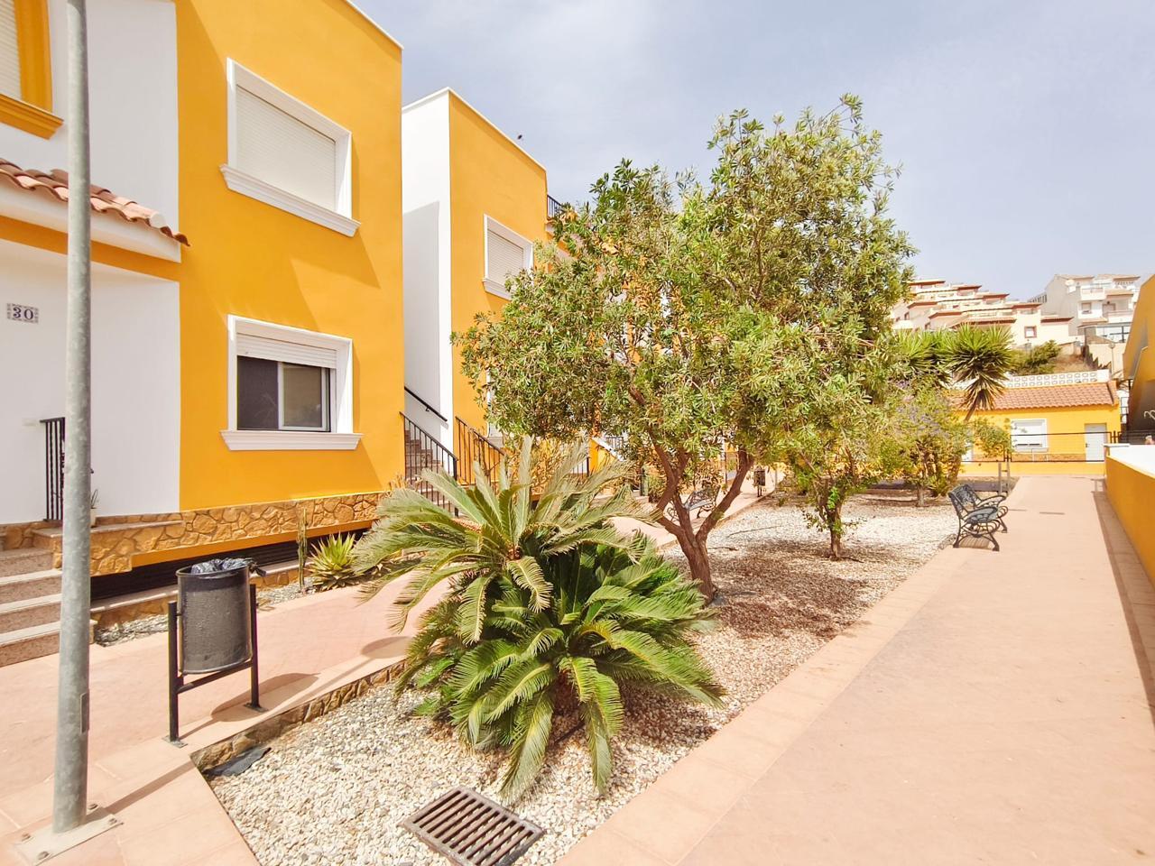 Apartment for Sale in Cuevas del Almanzora