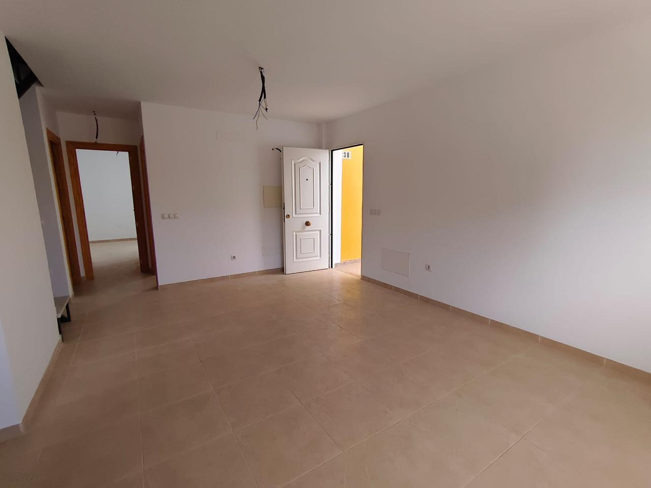 Apartment for Sale in Cuevas del Almanzora