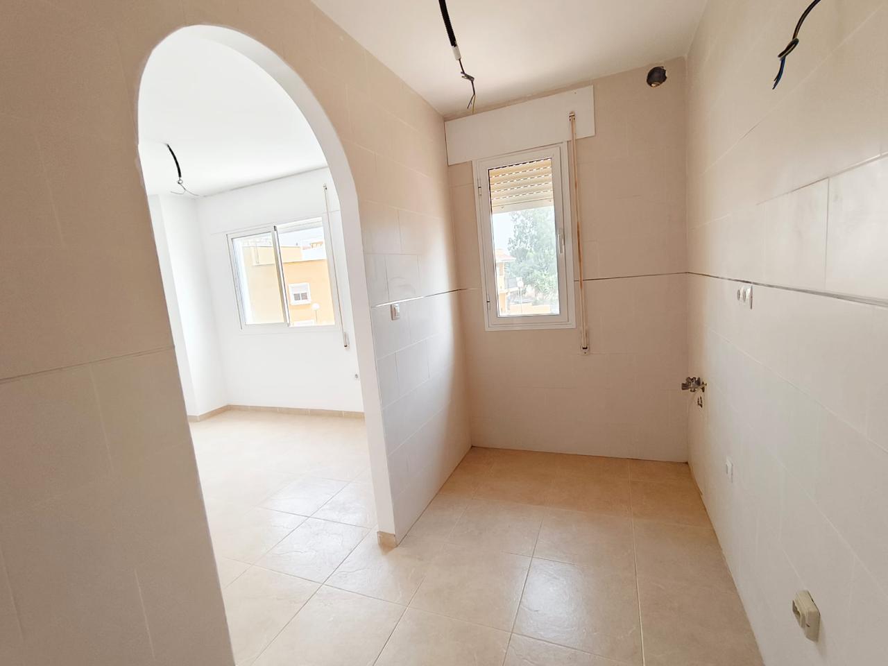 Apartment for Sale in Cuevas del Almanzora