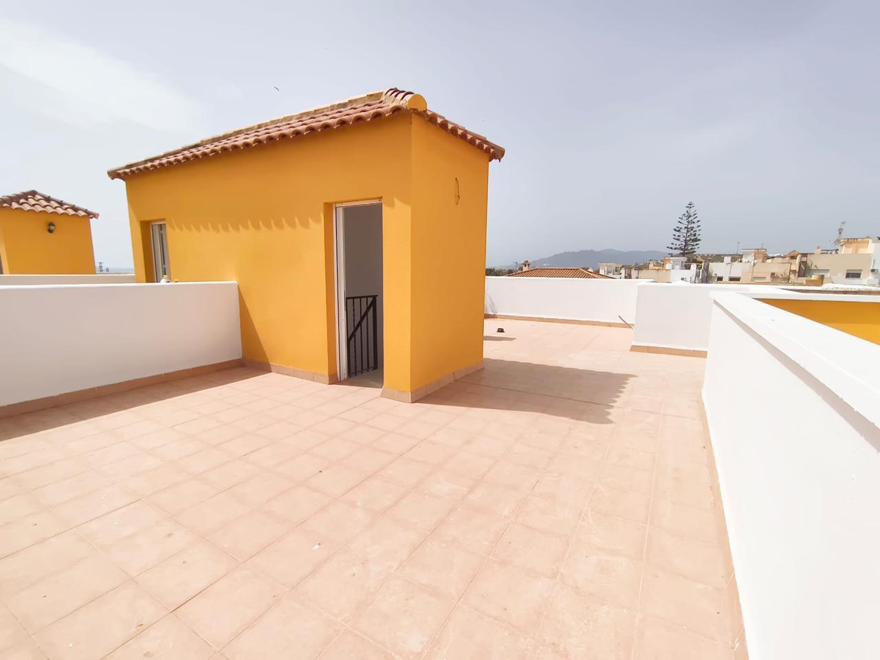 Apartment for Sale in Cuevas del Almanzora