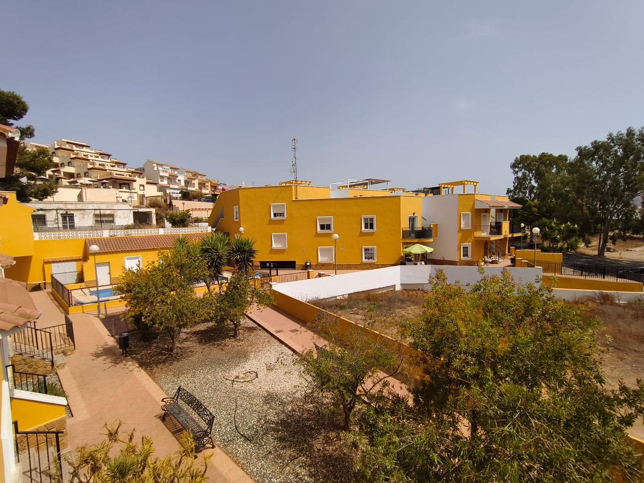 Apartment for Sale in Cuevas del Almanzora