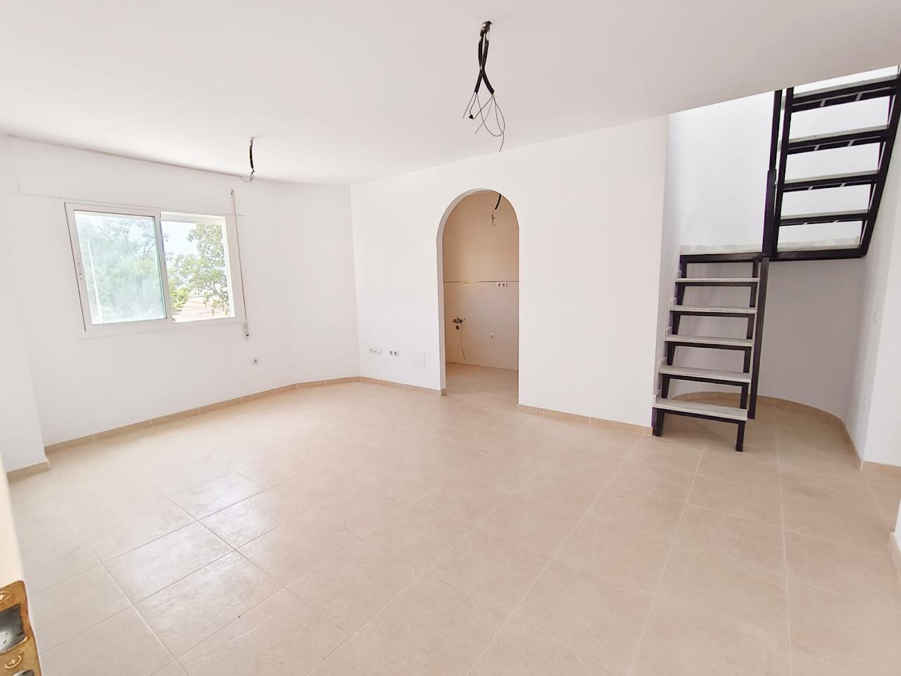 Apartment for Sale in Cuevas del Almanzora