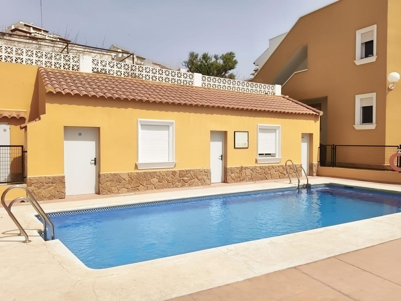 Apartment for Sale in Cuevas del Almanzora