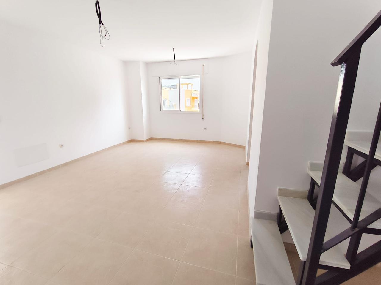 Apartment for Sale in Cuevas del Almanzora