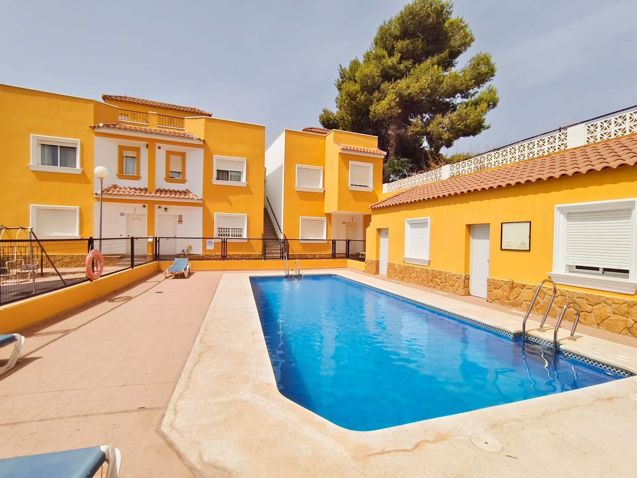 Apartment for Sale in Cuevas del Almanzora