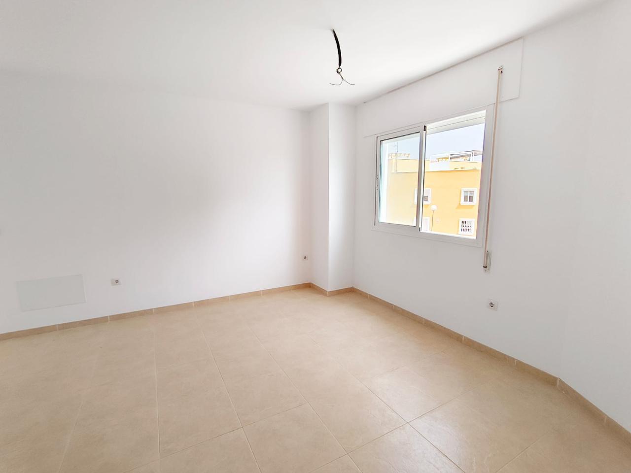 Apartment for Sale in Cuevas del Almanzora