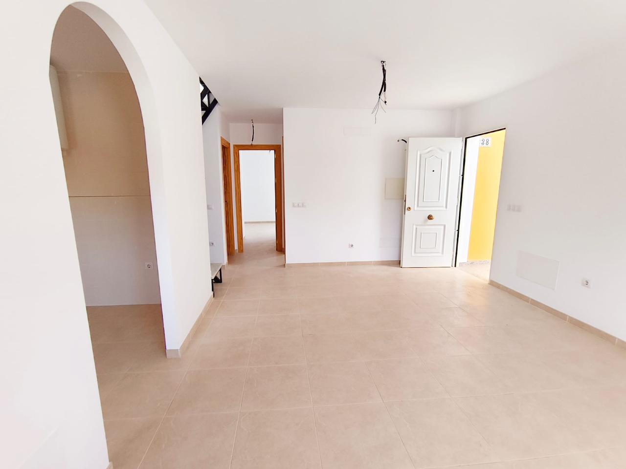 Apartment for Sale in Cuevas del Almanzora